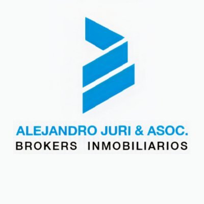 Inmobiliaria de Alejandro Juri & Asociados Brokers Inmobiliarios.