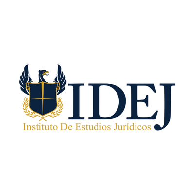 Somos una institución de altos estudios en Derecho en Guadalajara. Buscamos la vanguardia y la innovación en la educación jurídica.
#SomosIDEJ