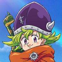 TVアニメ『七つの大罪 黙示録の四騎士』🍀第1期・第2期配信中 TVアニメ『七つの大罪 黙示録の四騎士』🍀第1期・第2期配信中