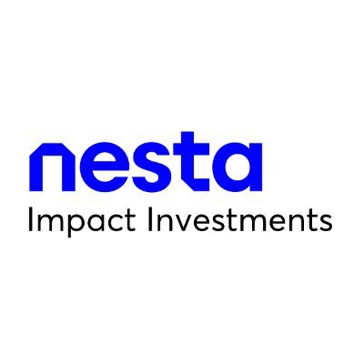 We provide financial, knowledge and network capital to innovative enterprises that are changing the world for good. Part of @nesta_uk