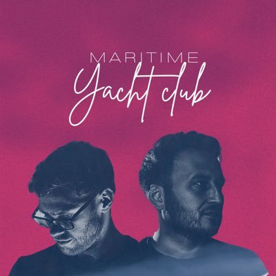 maritimeytclub's profile picture. 