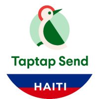 Taptap Send Haiti(@taptapsendhaiti) 's Twitter Profile Photo