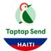 Taptap Send Haiti (@taptapsendhaiti) Twitter profile photo Taptap Send Haiti (@taptapsendhaiti) Twitter profile photo