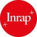 Inrap (@Inrap) Twitter profile photo