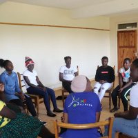 Youth Changers Kenya(YCK) (@yc_kenya) 's Twitter Profile Photo Youth Changers Kenya(YCK) (@yc_kenya) 's Twitter Profile Photo