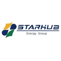 Starhub Energy group(@StarhubEnergy) 's Twitter Profile Photo