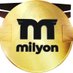 milyontoken (@milyontoken) Twitter profile photo milyontoken (@milyontoken) Twitter profile photo