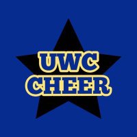 UWC CHEERLEADERS(@uwccheer) 's Twitter Profile Photo