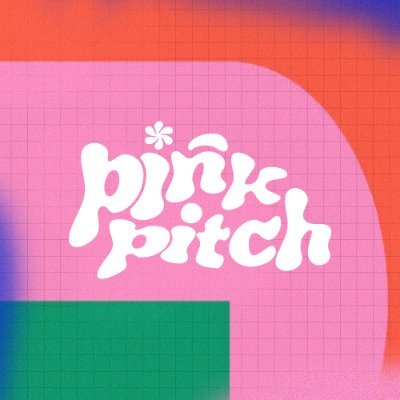 Pink Pitch!