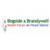 Bogside and Brandywell Health Forum (@BBHealthForum) Twitter profile photo