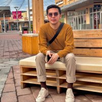 Karlos Javier (@karlixioust) 's Twitter Profile
