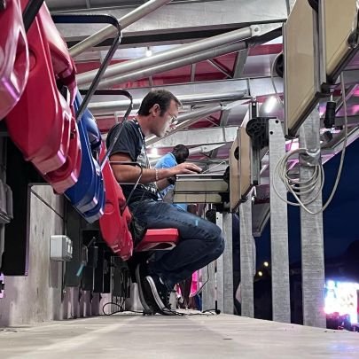 Journaliste @LaMontagne_fr. Auvergnat jusqu'au bout des ongles mais Corrézien, Toulousain & Anglais sur les bords. Passé par l'EJT Toulouse