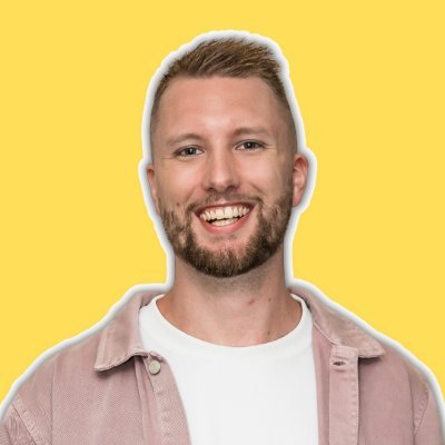 Content Strategist. Over 250m+ organic TikTok views generated since 2021. 1.8m+ followers for clients.
Travel, Creator Economy, Canadian, Adventurer 🏔