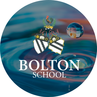 Psychology Department Boys Division & Girls Division @BoltonSch, an independent day school for students aged 0-18, located in Bolton, Greater Manchester