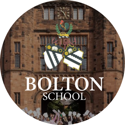 Heads of School at @BoltonSch, an independent school for students aged 0-18, located in Bolton, Greater Manchester.