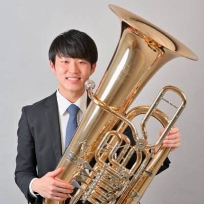 ikegamisho_tuba's profile picture. 仲尾台-戸塚高校音楽コース-国立音楽大学/チューバ /池袋アニメーションフィルハーモニー(@ikeaniphil) #原神