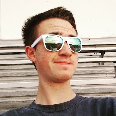 trey_wachob's profile picture. 