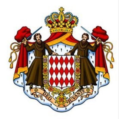 Bienvenue sur le compte Twitter de l'Ambassade de la Principauté de Monaco à Rome. Benvenuti sul conto Twitter dell'Ambasciata di Monaco a Roma.