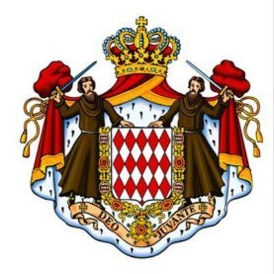 Ambassade de Monaco