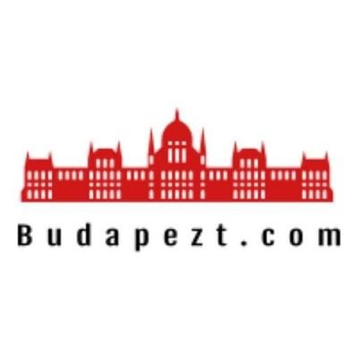 BudapeztOff's profile picture. A blog about life in Budapest,Tips and tricks for Budapest visitors.