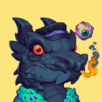 Dreadend's profile picture. 