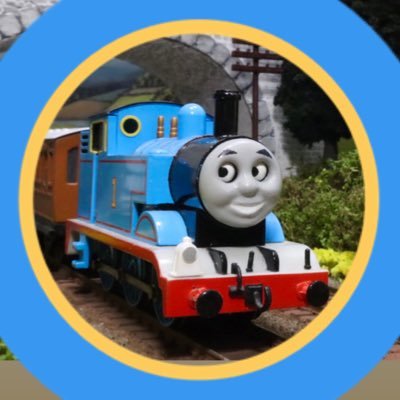 8610thomas Profile Picture