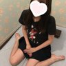 oiqhk0bxc6's profile picture. 変態さんいない？♪💚絶賛オナサポタイムだよ~🙋#お友達ください