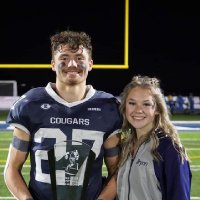 Lance Barker (@lancebarker1970) 's Twitter Profile Photo