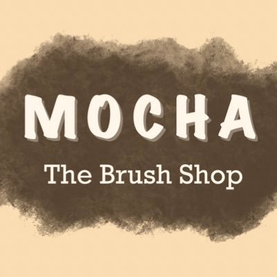 รับกดบรัช Procreate ญี่ปุ่น〚 ☕️Mocha Brush Shop 〛さんのプロフィール画像