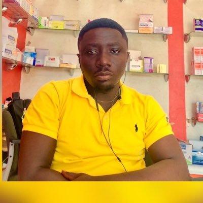 AdomahOwusu3's profile picture. 