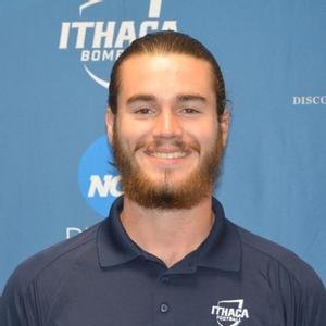 Ithaca College Alum (‘22) | New Hampshire born and raised.