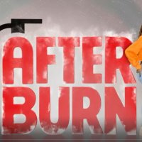 Afterburn (@afterburnkiss) Twitter profile photo