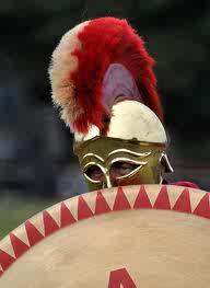 GreekHoplite's profile picture. I have mastered the skill of killing 2 stones w/ 1 bird, without Harming the bird. This is worth 1 stone, 2 birds, a bush, & a hand. Welcome to the 300 club :)