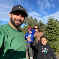 Tim Andrade (@timandrade1) 's Twitter Profile