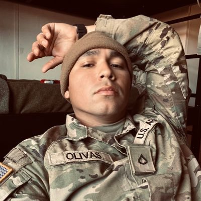 David Jesiah ⚾️ Victoria Daenerys🐉 | Rig Welder | US Army 🇺🇸