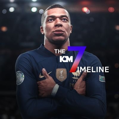 Everything you need to know about PSG's French star, Kylian Mbappé. A fan account.