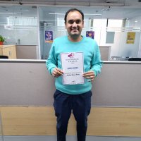 Shailesh Shukla (@shaileshshuklaa) 's Twitter Profile