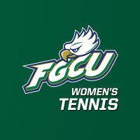 FGCU Women's Tennis(@FGCU_WTEN) 's Twitter Profile Photo