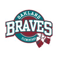 Oakland Elementary School (@oes_braves) 's Twitter Profile Photo