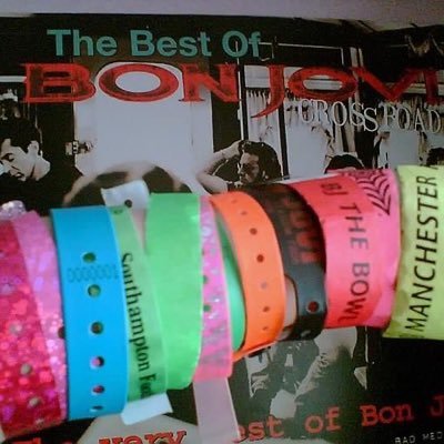 European Bon Jovi community, run by fans, for fans. As an Amazon Associate we earn from qualifying purchases.
