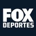 FOX Deportes (@foxdeportes) Twitter profile photo FOX Deportes (@foxdeportes) Twitter profile photo