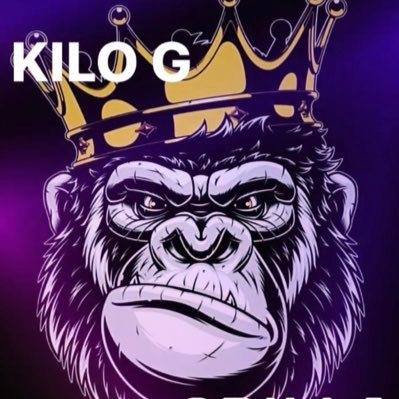 Ivan Smith aka KiloG is CEO at str8moneyentllc and founder of the ANOINTEDSOCIETY PGH PA https://t.co/ODP2rpMQwG