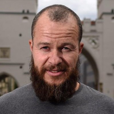 j_hahnemann's profile picture. into pentesting