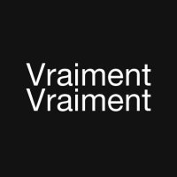 Vraiment Vraiment (@vrmtvrmt) 's Twitter Profile Photo Vraiment Vraiment (@vrmtvrmt) 's Twitter Profile Photo