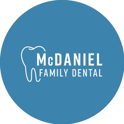 Whether you require advanced dental treatment or a simple consultation, you can rely on our skilled and compassionate team at McDaniel Family Dental 🏥🦷✨