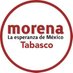 Morena Tabasco 👨‍🦳💓 (@MorenaEnTabasco) Twitter profile photo