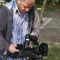 Cem I. (@cemege74) Twitter profile photo