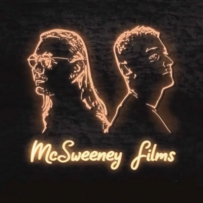 McSweeneyFilms Profile Picture