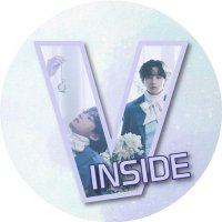V INSIDE🐯🇰🇷(@BTSV_Support_Kr) 's Twitter Profile Photo
