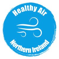 Healthy Air Northern Ireland (@healthyairni) 's Twitter Profile Photo Healthy Air Northern Ireland (@healthyairni) 's Twitter Profile Photo